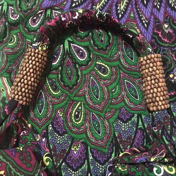 ❤️ Sievergate Floral Top ❤️ - Picture 2 of 4